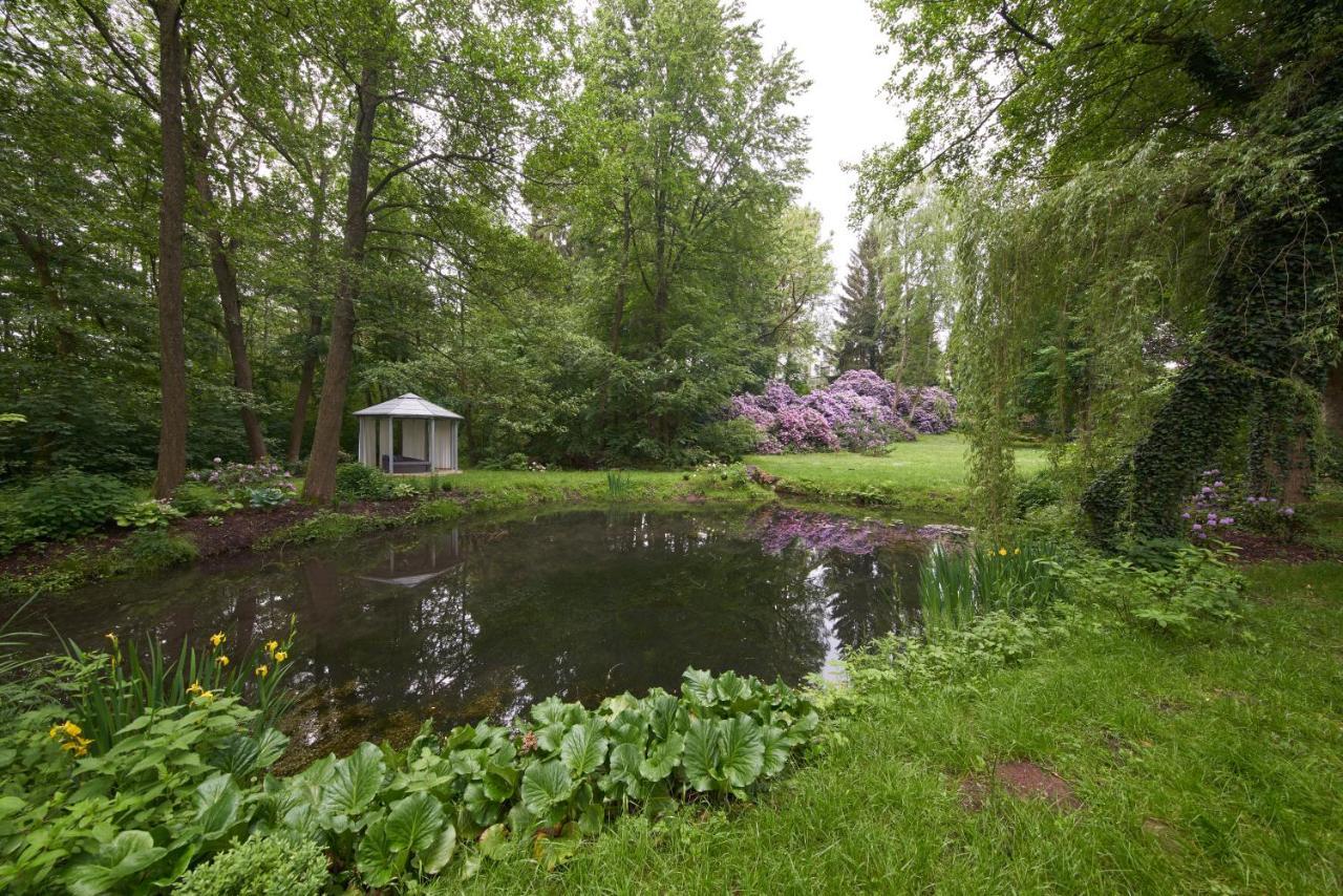 Villa Brodthage, App. 4 Walkenried Eksteriør billede